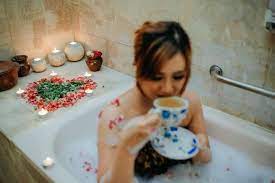 body tretament di Zafaran Spa Solo