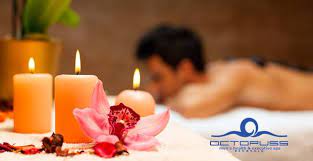 Massage Octopuss Men’s Health & Executive Spa Bengkulu