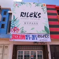 Rileks family refleksi Kendari