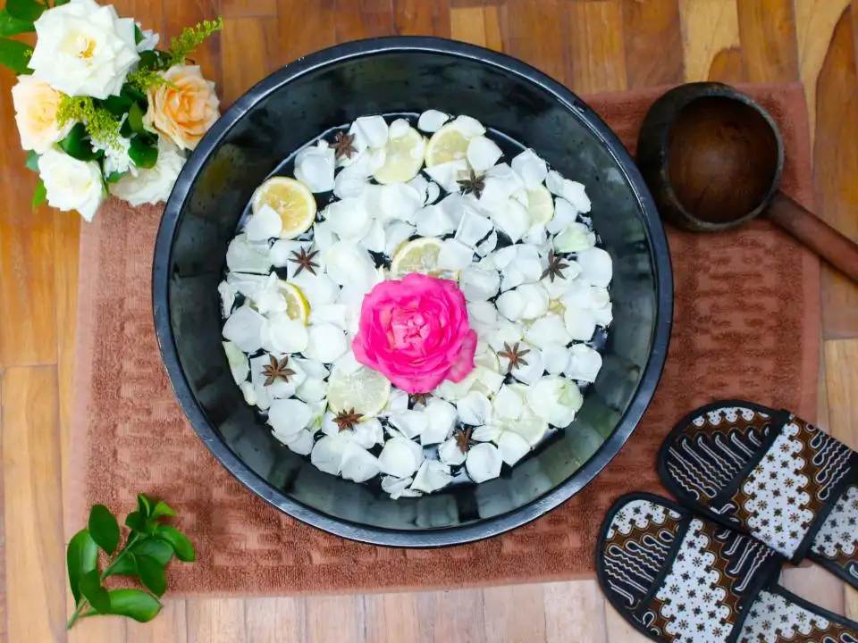 Eternity Spa by Alaya