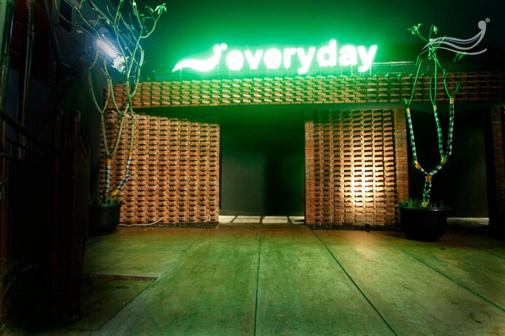 Everyday Balinese Spa & Reflexology