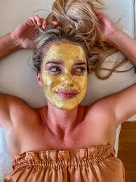 Goldust Beauty Lounge Bali