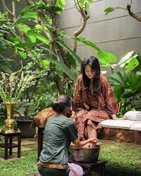 Treatment Avana Day Spa & Salon