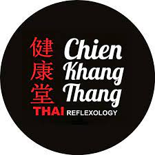 Chien Khang Thang Reflexologi