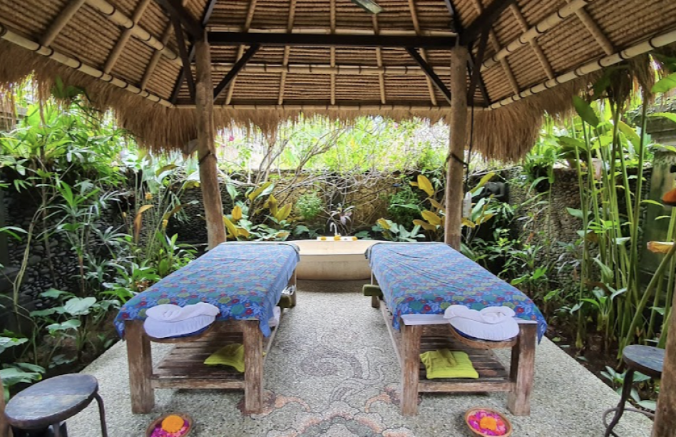 Karsa Spa Bali