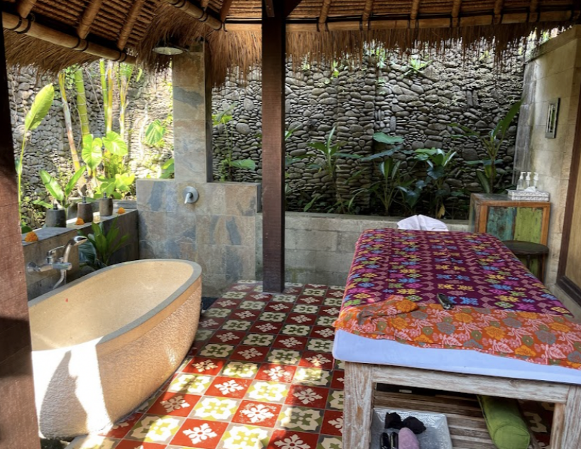 Karsa Spa Bali