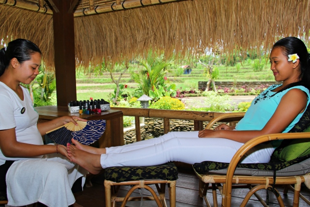 Karsa Spa Bali