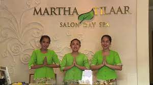 Martha Tilaar Salon Day & Spa Bengkulu
