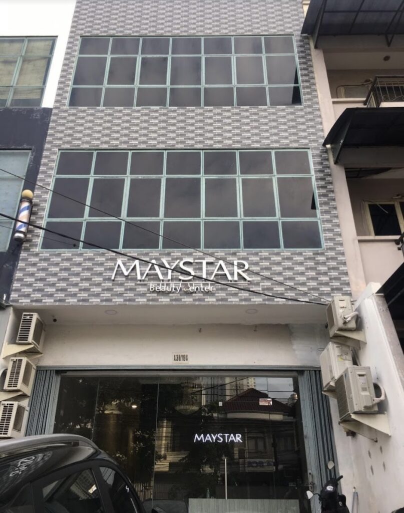 Maystar Beauty Center & Spa