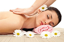 Nda Spa And Massage