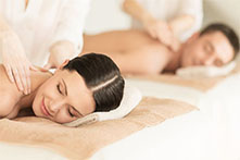 Nda Spa And Massage