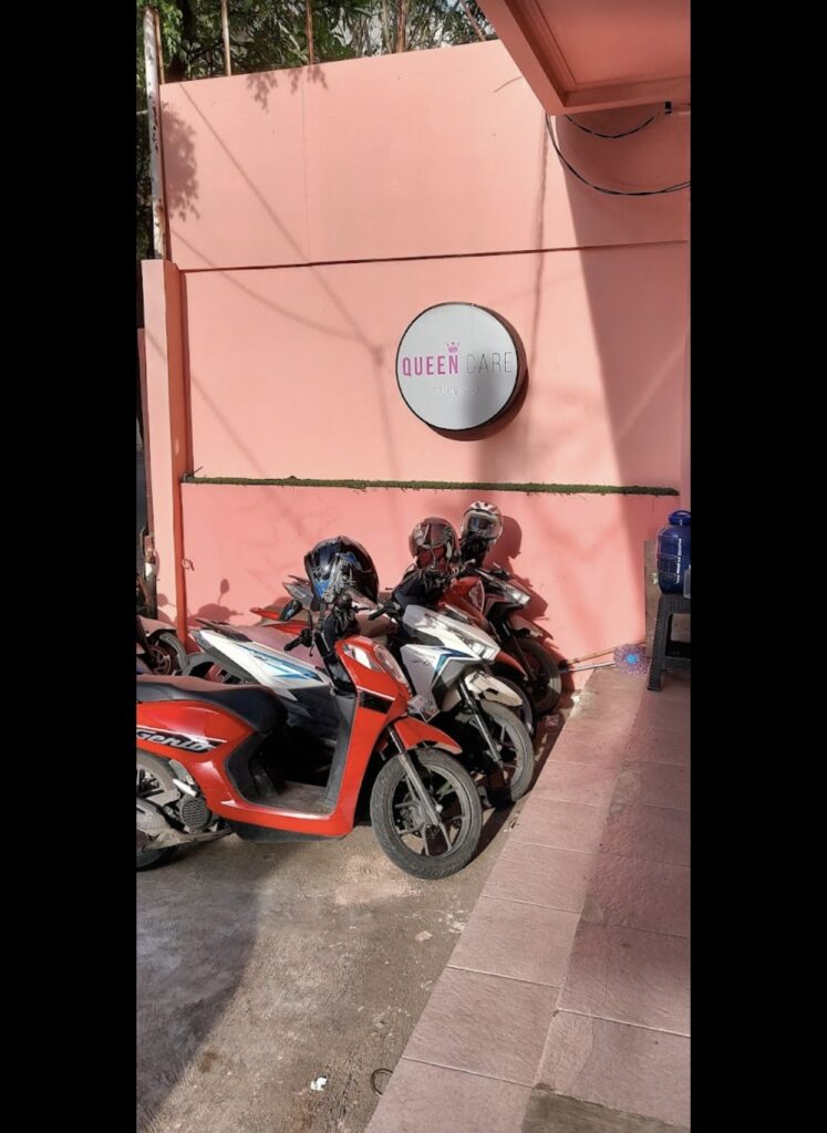 Queen Care Salon Spa & Aesthetic Clinic