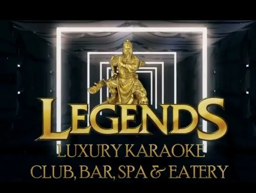 legend spa logo