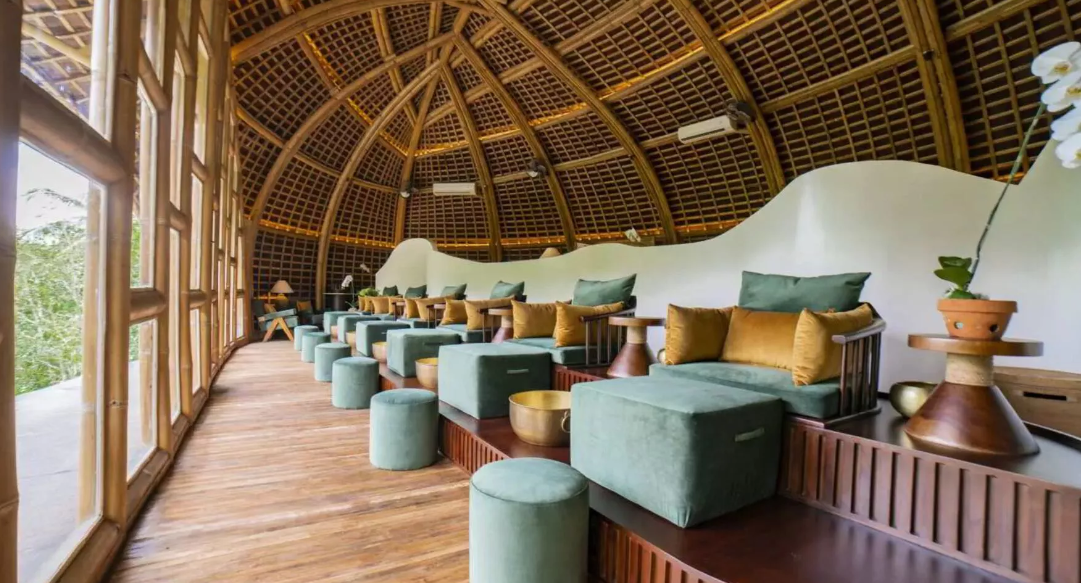 Mekar Ubud Jungle Spa