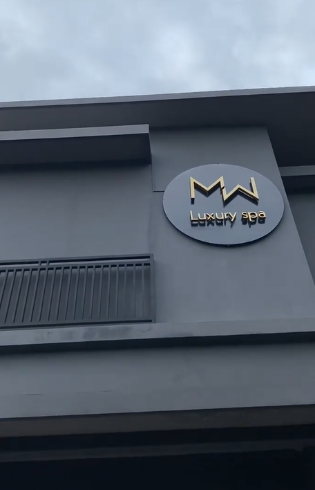 Mw Luxury Spa