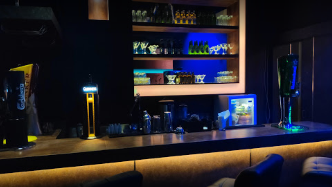 El Norte Pik Bar1 Spa