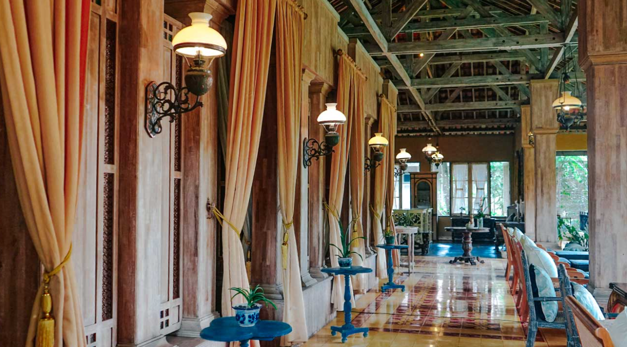 Kamaratih Spa