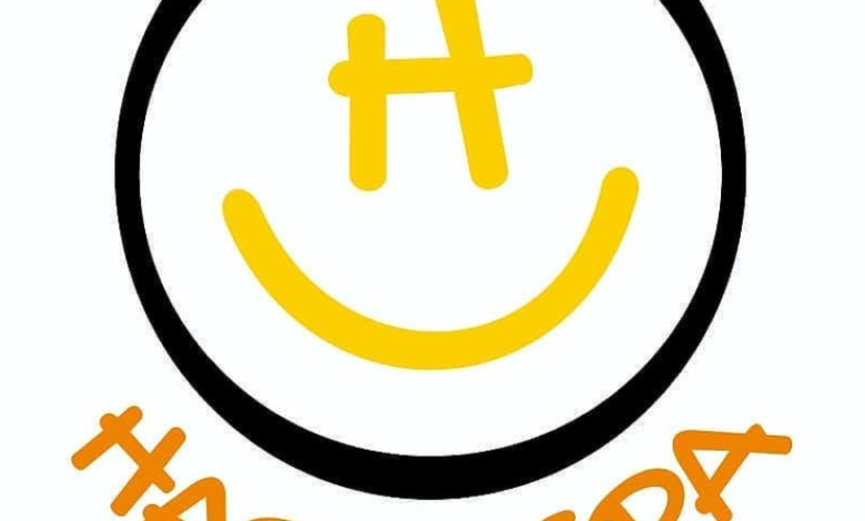 happy spa semarang logo