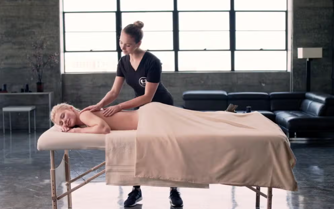 Massage Panggilan Jakarta