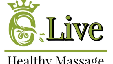 olive massage bekasi