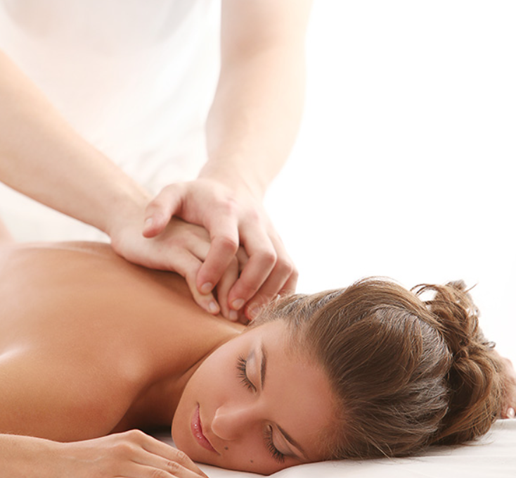 Traditional Massage