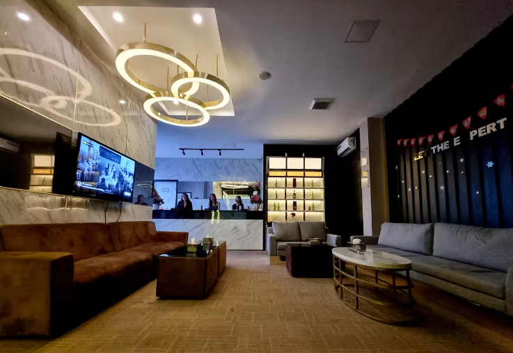 Aurum Spa