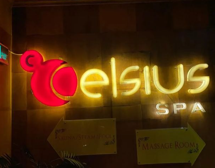 Celsius Spa