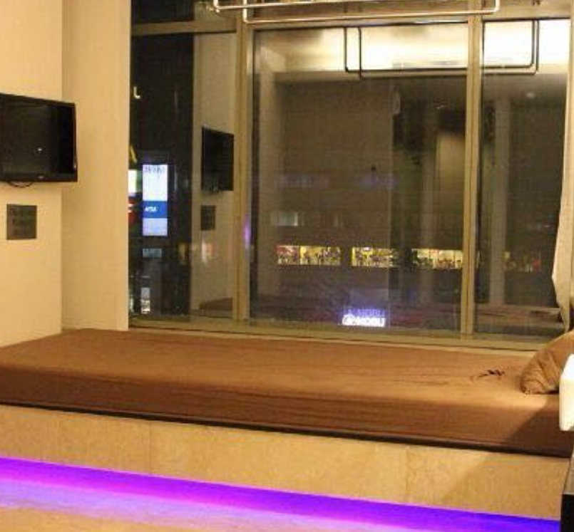 harmoni spa grand mercure