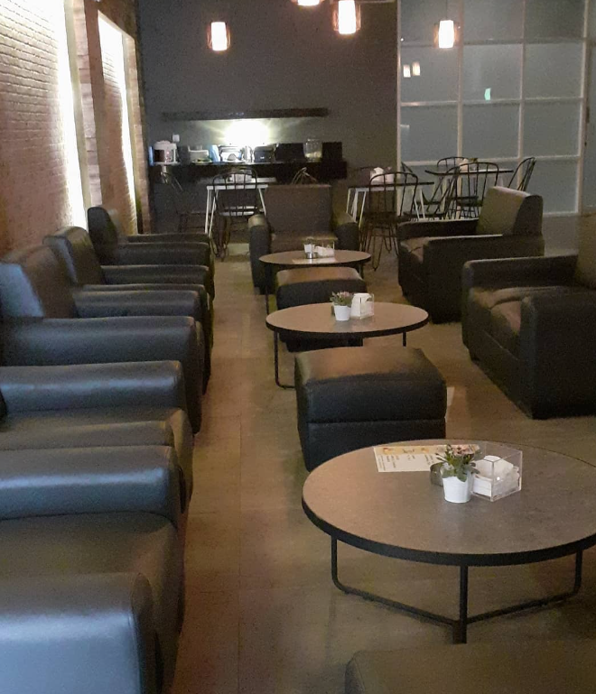 oriental spa surabaya