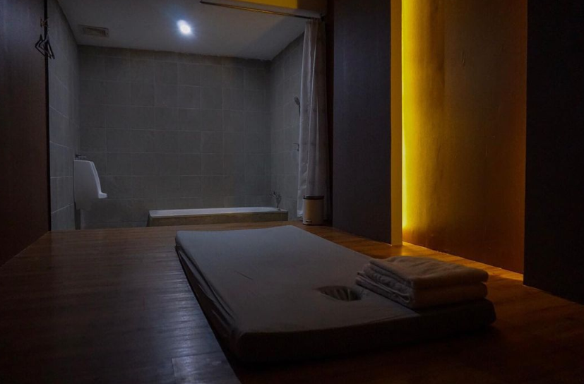 Phoenix Spa