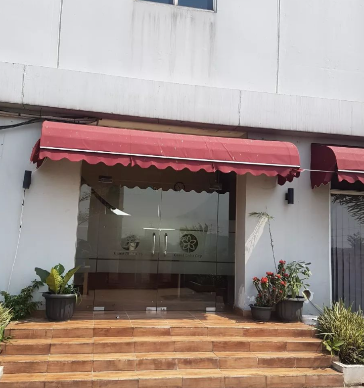 Quamoer Spa