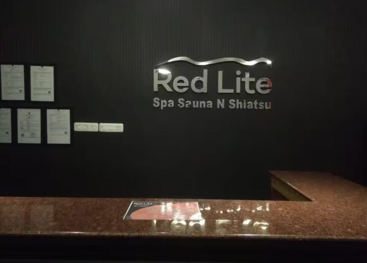 Red Lite Spa