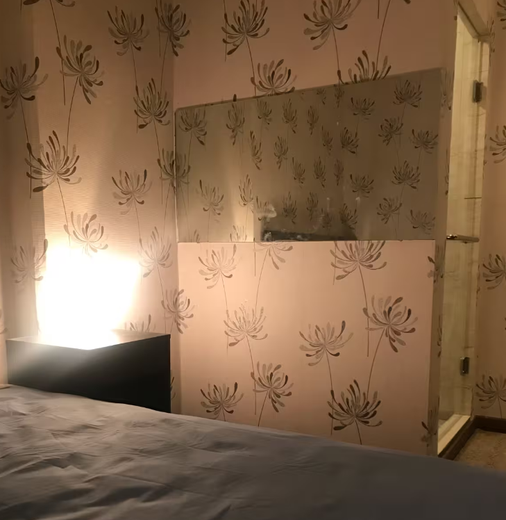 vone massage pondok indah room massage
