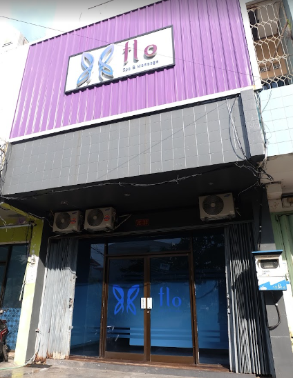 Flo Spa