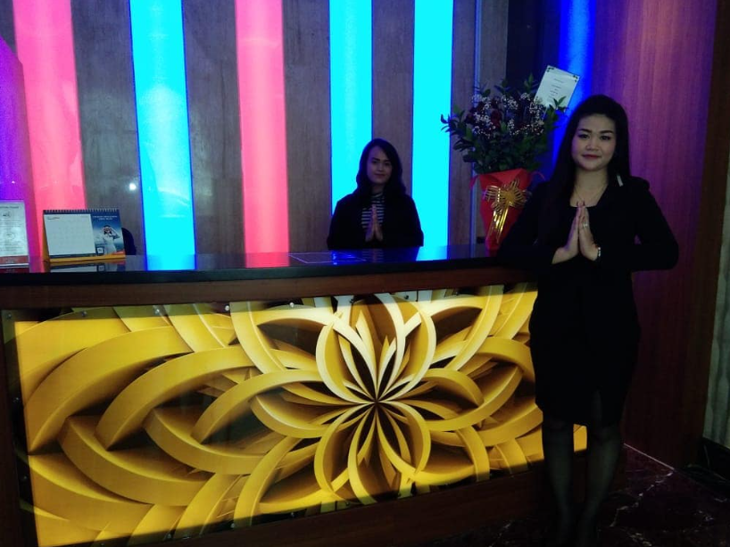 Luxes Spa