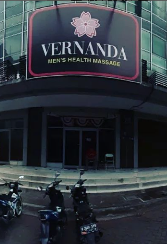 Vernanda Spa
