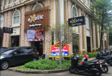 exotic massage greenlake city