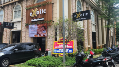 exotic massage greenlake city